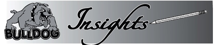 Insights Masthead
